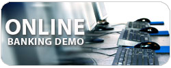 Online Banking Demo